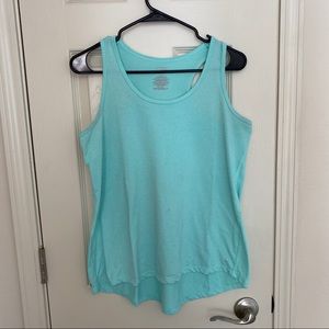 Danskin workout tank - size M
